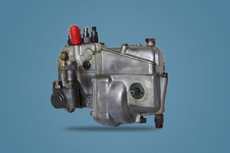 Motorgehäuse für EICHER Traktoren Motorgehäuse / Rumpfmotor für EICHER Ersatzteilversorgung