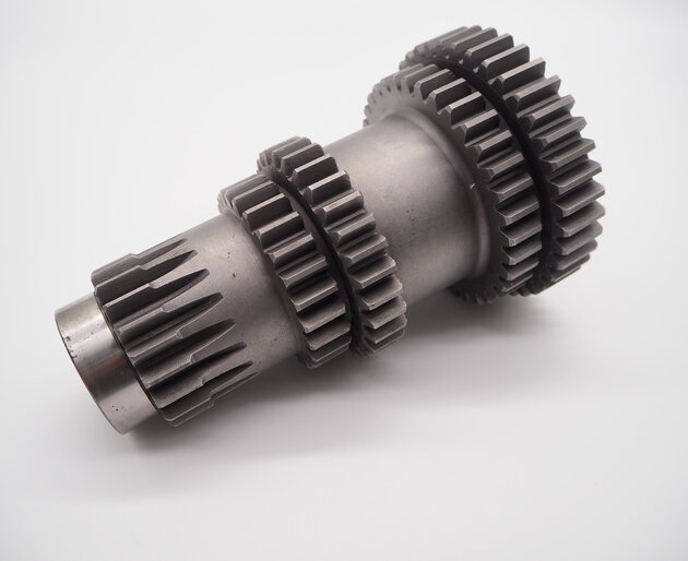 Zahnradwelle für Schlepper Getriebe Ersatzteil Zahnradwelle für landwirtschaftliche Fahrzeuge