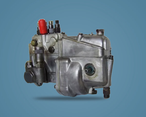 Motorgehäuse für EICHER Traktoren Motorgehäuse / Rumpfmotor für EICHER Ersatzteilversorgung