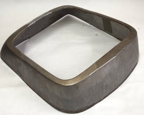 Frontmaske für EICHER Traktor Frontverkleidung passend für verschiedene EICHER Modelle