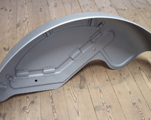 Kotflügel hinten ES202 für EICHER Hinterer Kotflügel für EICHER ES202 Schlepper