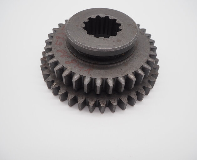 Zahnrad für EICHER Ersatzteile Rundes Zahnrad als Getriebeersatzteil